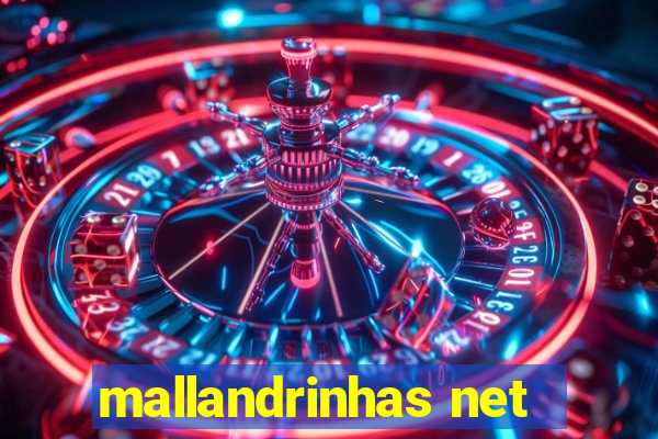 mallandrinhas net